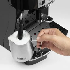Фото: Кавомашина DeLonghi ECAM 22.112 B № 4 | KTC