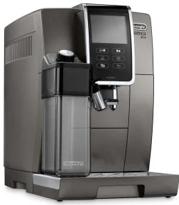 Фото: Кавомашина DeLonghi ECAM 370.95 T № 3 | KTC
