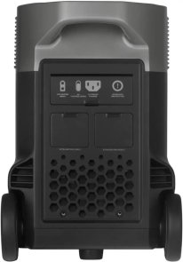 Зарядна станція EcoFlow DELTA Pro 3600Wh