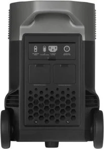 Фото: Зарядна станція EcoFlow DELTA Pro + 400W Solar Panel № 9 | KTC