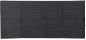 Фото: Зарядна станція EcoFlow DELTA Pro + 400W Solar Panel № 4 | KTC