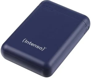 Фото: Батарея універсальна Intenso XS10000 10000mAh Dark Blue (7313535) № 2 | KTC