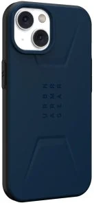 Фото: Чохол UAG for Apple iPhone 14 - Civilian Magsafe Mallard (114036115555) № 2 | KTC