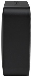 Портативна акустика JBL Go Essential Black (JBLGOESBLK)