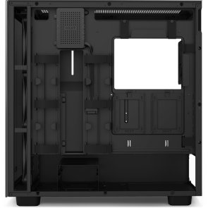 Корпус NZXT H7 Elite Matte Black with window (CM-H71EB-01)