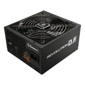 Фото: Блок живлення ENERMAX 850W Revolution DF (ERF850EWT) № 6 | KTC