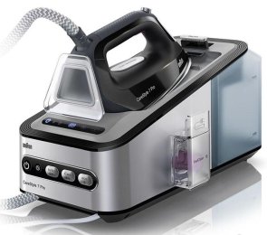 Braun IS 7156 BK