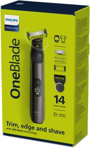 Тример Philips OneBlade QP6551/15