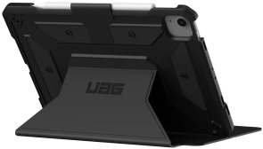 Чохол для планшета UAG for iPad Air 10.9 2022 - Metropolis SE Black (12329X114040)