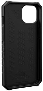 Чохол UAG for Apple iPhone 14 - Monarch Black (114032114040)