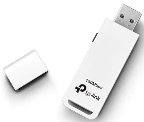Фото: Wi-Fi адаптер TP-Link TL-WN727N № 2 | KTC