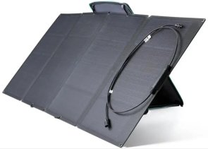 Сонячна панель EcoFlow EFSOLAR160W