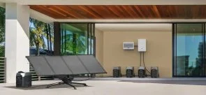 Фото: Сонячна панель EcoFlow SOLAR 400W (SOLAR400W) № 7 | KTC