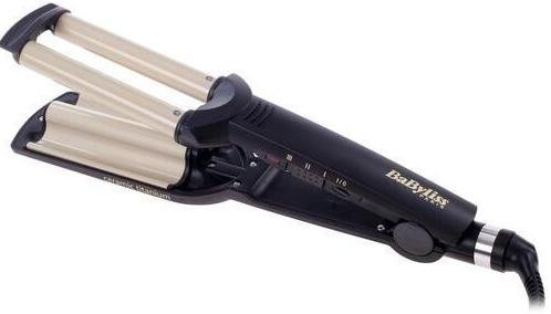 Плойка Babyliss C260E