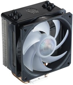 Кулер Cooler Master Hyper 212 RGB (RR-212A-18PC-A1)