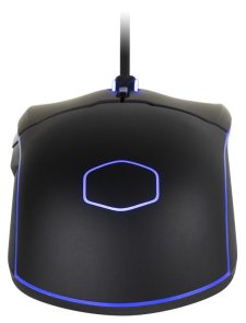 Миша Cooler Master CM110 Black (CM-110-KKWO1)