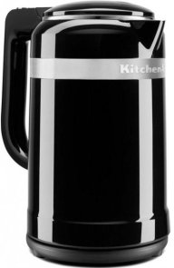 Електрочайник KitchenAid 5KEK1565EOB Black