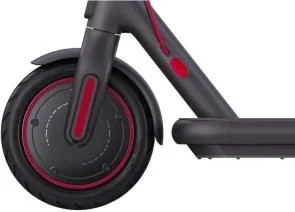 Фото: Електросамокат Xiaomi Mi Electric Scooter 4Pro (BHR5398GL) № 4 | KTC