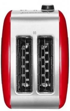 Фото: Тостер KitchenAid 2-slice automatic 5KMT221 Red (5KMT221EER) № 3 | KTC