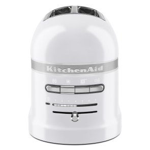 Тостер KitchenAid Artisan 5KMT2204EFP Frozen Pearl