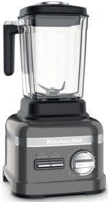 Блендер KitchenAid 5KSB8270EMS Silver