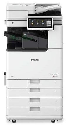  БФП Canon imageRUNNER Advance C3826idx A3 with Wi-Fi (4914C005AA)