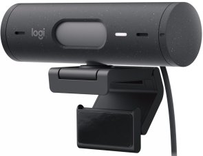 Web-камера Logitech Brio 500 (960-001422)