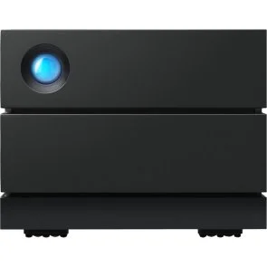 Фото: Зовнішній HDD LaCie 2big RAID 28TB (STHJ28000800) № 2 | KTC