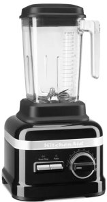 Блендер KitchenAid 5KSB6061EOB Black