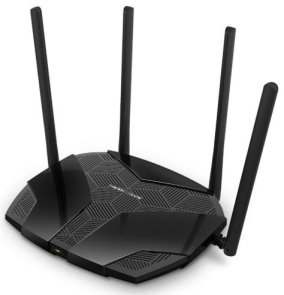 Маршрутизатор Wi-Fi Mercusys MR80X