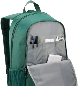 Фото: Рюкзак для ноутбука Case Logic Jaunt 23L WMBP-215 Smoke Pine (3204865) № 8 | KTC