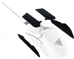 Миша Razer Viper V2 Pro White (RZ01-04390200-R3G1)