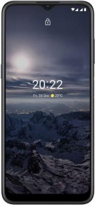 Смартфон Nokia G21 4/128GB Nordic Blue