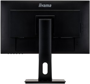 Монітор iiyama XUB2492HSC-B1 Black