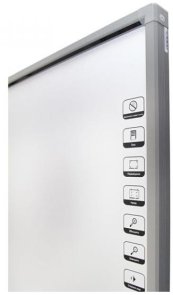  Інтерактивна дошка INTBOARD UT-TBI80I-ST