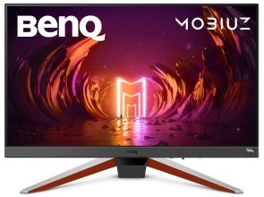 Монітор BenQ EX240 (9H.LL8LB.QBE)