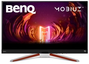 Монітор BenQ EX3210U (9H.LKHLB.QBE)