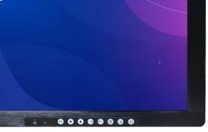 Фото: Інтерактивний дисплей INTBOARD GT50 (INTBOARD GT50 ( i5/8GB/256GB)) № 4 | KTC