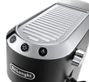 Фото: Ріжкова кавоварка DeLonghi EC 685 BK (EC685BK) № 3 | KTC