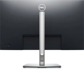 Фото: Монітор Dell P2723D (210-BDDX) - 27" IPS / 2560×1440 / 60 Гц / Pivot / HAS № 5 | KTC
