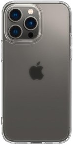 Чохол Spigen for Apple iPhone 14 Pro - Ultra Hybrid Crystal Clear (ACS04960)