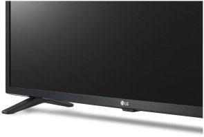 Телевізор LED LG 32LQ63006LA (Smart TV, Wi-Fi, 1920x1080)