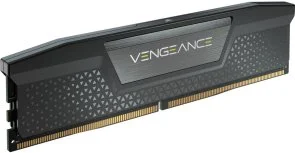 Фото: Оперативна пам’ять Corsair Vengeance Black DDR5 2x16GB (CMK32GX5M2B6400Z36) № 3 | KTC