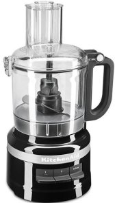 Кухонний комбайн KitchenAid (5KFP0719EOB)