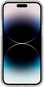 Фото: Чохол Spigen for Apple iPhone 14 Pro - Ultra Hybrid MagFit White (ACS04969) № 4 | KTC