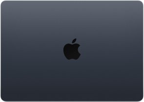 Ноутбук Apple MacBook Air M2 10GPU Midnight (MLY43)