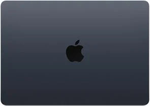 Фото: Ноутбук Apple MacBook Air 13.6 M2 8GPU Midnight (MLY33) № 3 | KTC