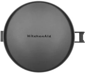 Фото: Кухонний комбайн KitchenAid Food processor 3.1L 5KFP1319 Almond Cream (5KFP1319EAC) № 5 | KTC
