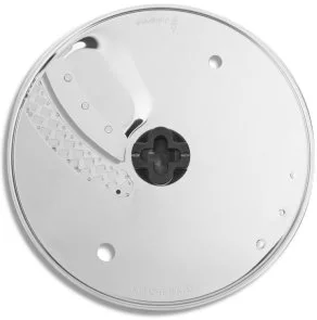 Фото: Кухонний комбайн KitchenAid Food processor 2.1L 5KFP0921 Matte Black (5KFP0921EBM) № 8 | KTC