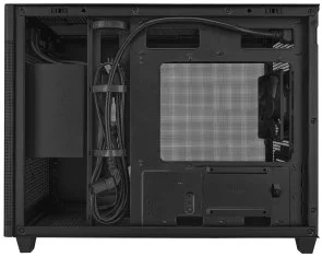 Фото: Корпус ASUS Prime AP201 Black (90DC00G0-B39000) № 6 | KTC